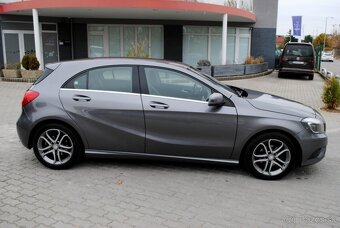 Mercedes-Benz A 1.5 Diesel - PREDAJ AJ NA SPLÁTKY - 4