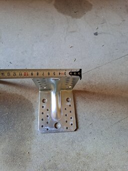 Ponukam tesarske vruty - 4