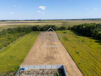 Na predaj veľký pozemkový balík v obci Čukárska Paka – vhodn - 4