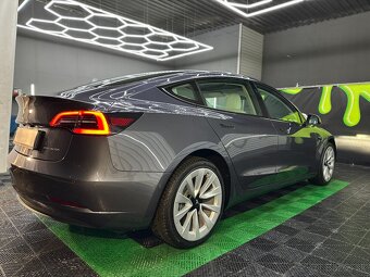 Tesla model 3 Long Range 2022 - 4