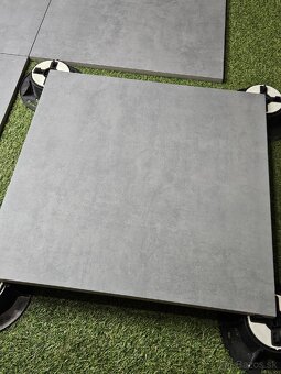 REZERVE Dlažba protišmyková 2.0 CM, 60x60, vzhľad beton - 4