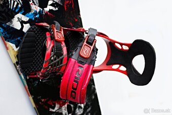 RIDE 158 + RIDE VIAZANIE + BOTY + VAK - 4