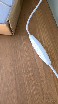 led nápis - svietiaca vyzdoba na svadbu - 4