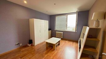 2 izbový byt na prenájom v Šali - 4