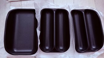 Domaca pekaren Tefal Bread of the World PF611838 - 4