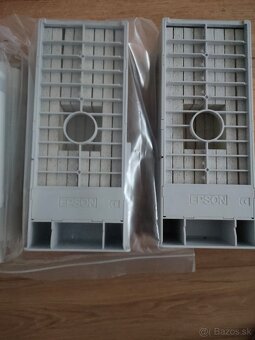 Tonery do PLOTRA a vaničky - 4