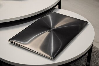 ASUS ZENBOOK UX31 PRIME (UX31A) - TOP STAV AKO NOVÝ - 4
