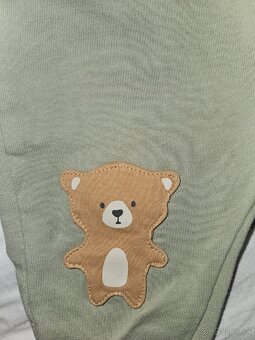 Detské oblečenie Lindex od 62 veľkosť - 4