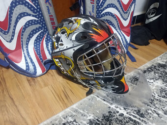 Brankárska výstroj - 4