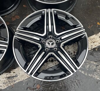 Amg Mercedes Glc X254 R20 - 4