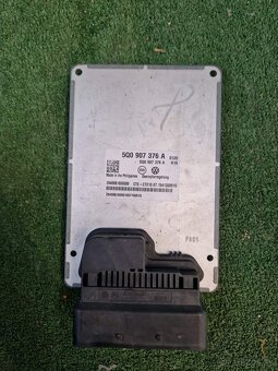 Riadiaca jednotka Škoda, VW - 4