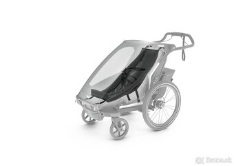 Babatkovnik / miminkovnik Thule Infant Sling - 4