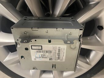 Autorádio Opel astra j - 4