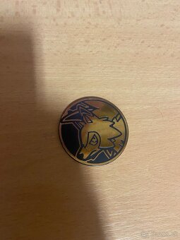 Predam Pokemon TCG Lucanroc V Battle Deck - 4