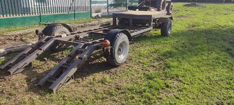 Prepravnik strojov. - 4