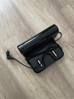 Robotický vysávač - 4