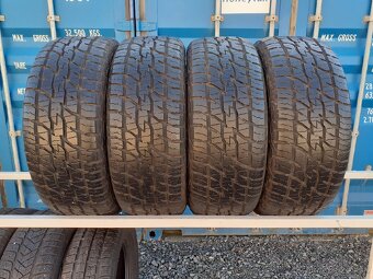 265/60R18 Cooper Discoverer ATT 2022 - 4