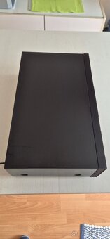 Kazetak nakamichi BX-125E JAPAN - 4