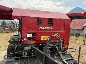 Balič sena Case - 4