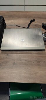 Notebook HP ProBook 4530s - 4
