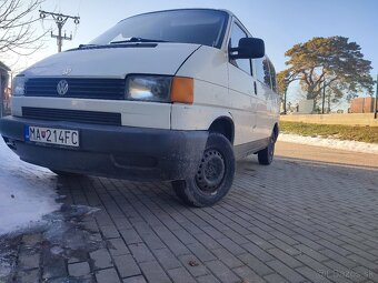 ‼️‼️Transporter aktuálne do zmazania ‼️‼️ - 4