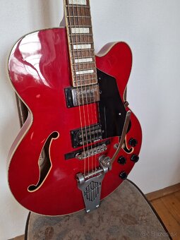 Ibanez AFS75T - 4