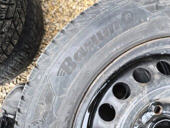 Zimný komplet 5x112 r15 - 4
