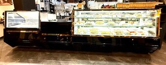 NA PREDAJ – Profesionálne vitríny SEVEL Prizma - 4