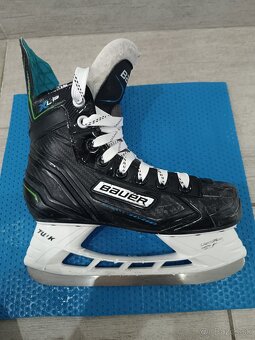 Korčule Bauer veľkosť 35 - 4