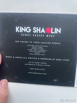 CD hudobné nosiče, rozne - 4