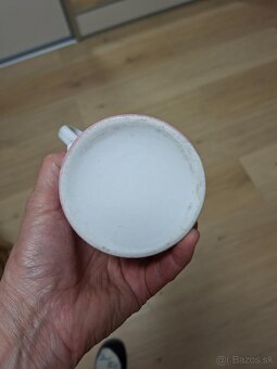 Starožitný pohár - 4