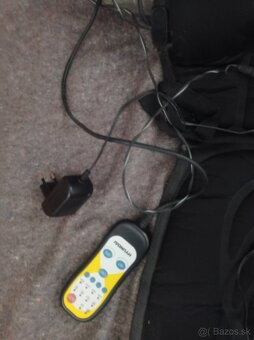 Masážna podložka ..Hyundai.. - 4