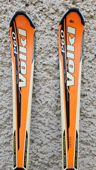 lyze VÖIKI P60 Motion Rail - 4