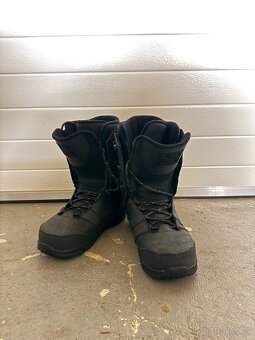 Snowboardové topánky - 4