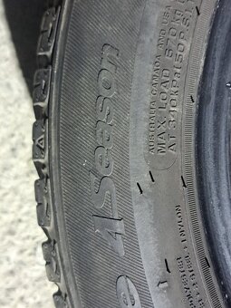 205 55 R16 - 4