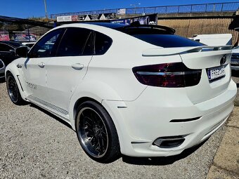 Bmw X6 XDrive 35sd Hamann Tycoon - 4