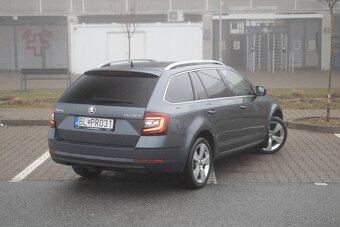 Škoda Octavia Combi 2.0 TDI, 110kW (2017) - 4