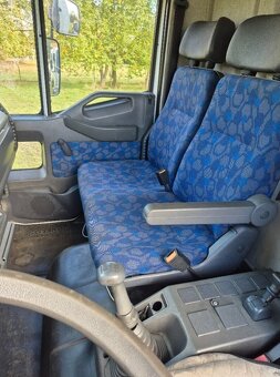 IVECO ML EUROCARGO - 4