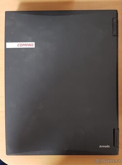 Notebook COMPAQ Armada 110 - 4