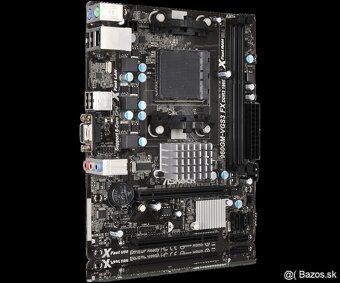 ASrock 960GM-VGS3 FX - 4