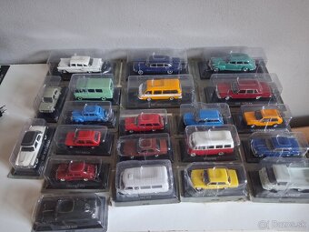 Legendarne automobili - 4