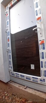 Vchodové dvere na dom - 4