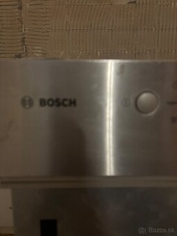 Umyvacka riadu Bosh - 4