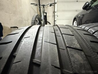 Letné pneu - Nokian Powerproof 225/40 R18 - 4