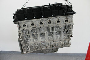 Predám motor s označením N57D30A N57D30B - Nominal - 4