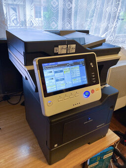 Konica Minolta bizhub 4052 - 4