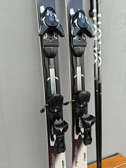 LYŽE ATOMIC REDSTER PRO TI 173CM - 4