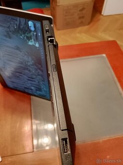 Lenovo ThinkPad Edge E540 - 4