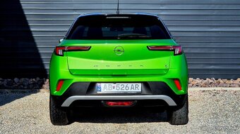 OPEL MOKKA-E - PREDAJ AJ NA SPLÁTKY OD 0% AKONTÁCIE - 4