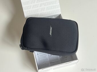 Bose QUIETCOMFORT (Nové) - 4